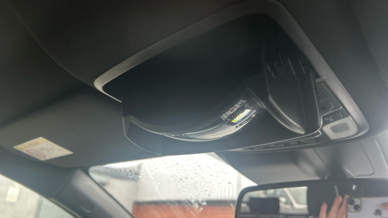 Honda CR-V 2.0 i-MMD Hybrid Sport Line 2WD 5dr eCVT Hybrid Estate